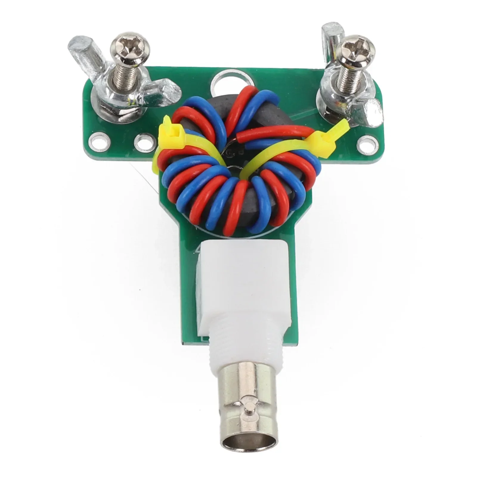 For Barron Portable 4 1 Balun For Antenna Easy Installation Tested To Strict Control Standards Stable Performance