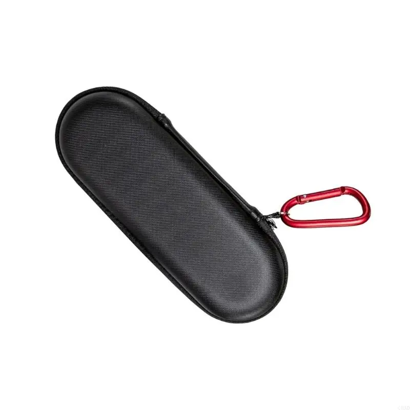 

Insulated Insulin Travel Case Waterproof Zippers Closure Equipment Storage Bag C5AD
