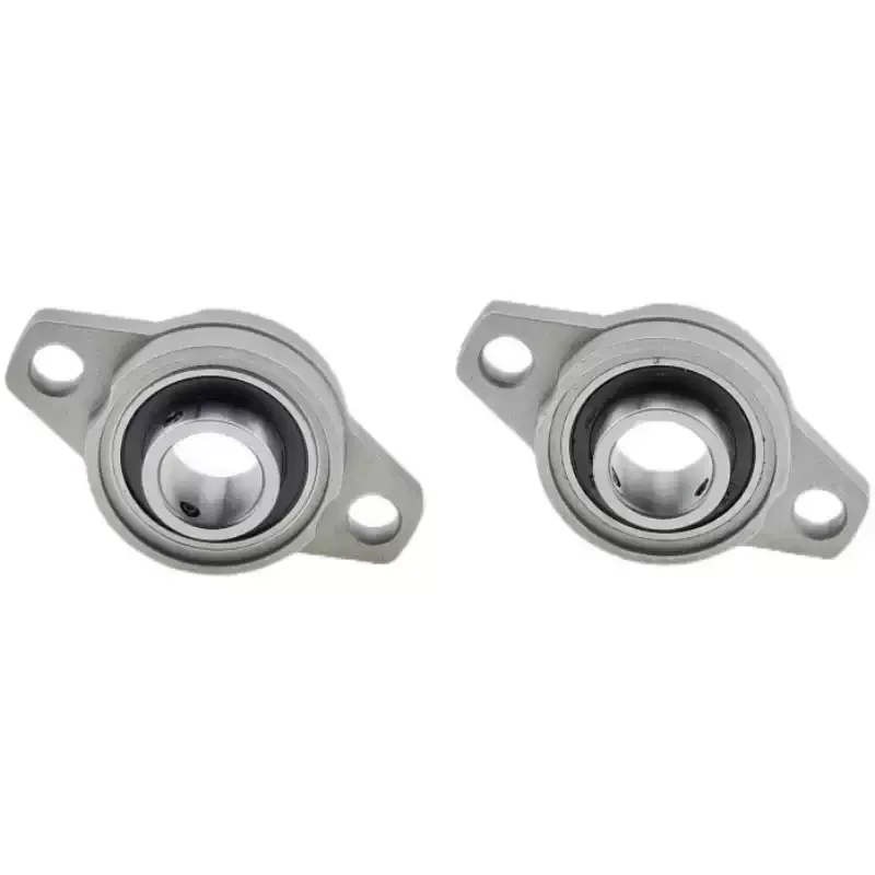 KFL08 KFL000 KFL001 KFL002 KFL003 KFL004 KFL005 KFL006  Pillow Block Rhombic Bearing