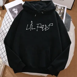 lil peep hoodies men grunge streetwear harajuku printed male clothing harajuku