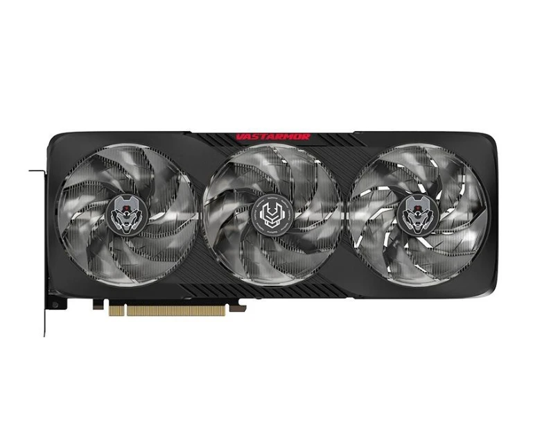 Vastarmor Radeon RX 9070 XT Super Alloy Gaming Graphics Card