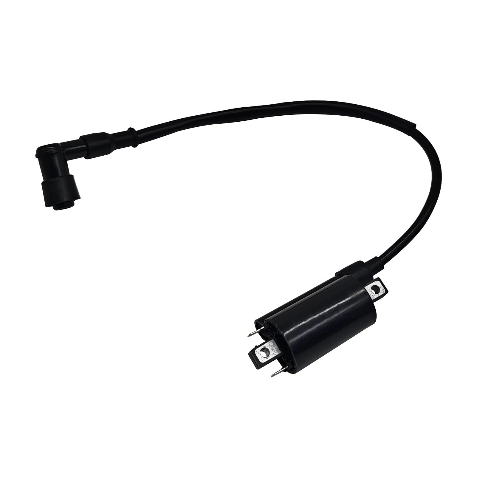 Ignition Coil with Wire For Stels ATV 300B Buyang 300 Feishen FA300 D300 G300 H300 Quad LU019139 5.3.01.0240 Hunter XTX 300B