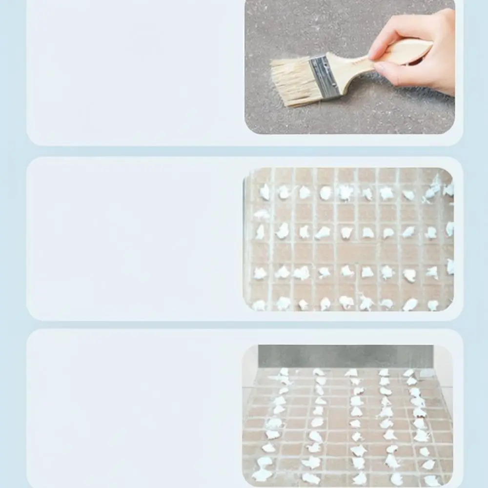 Strong Tile Repair Glue For Yibaili Ceramic Floor Bonding Agent Penetrating Crack Sealant Home Improvement Supplies