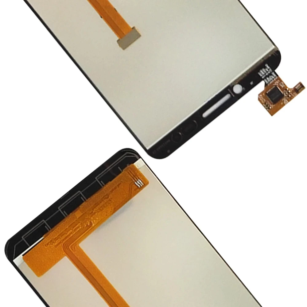 For Alcatel One Touch Idol 6030 6030A 6030D 6030X OT6030 OT6030A LCD Display With Touch Screen Digitizer Assembly