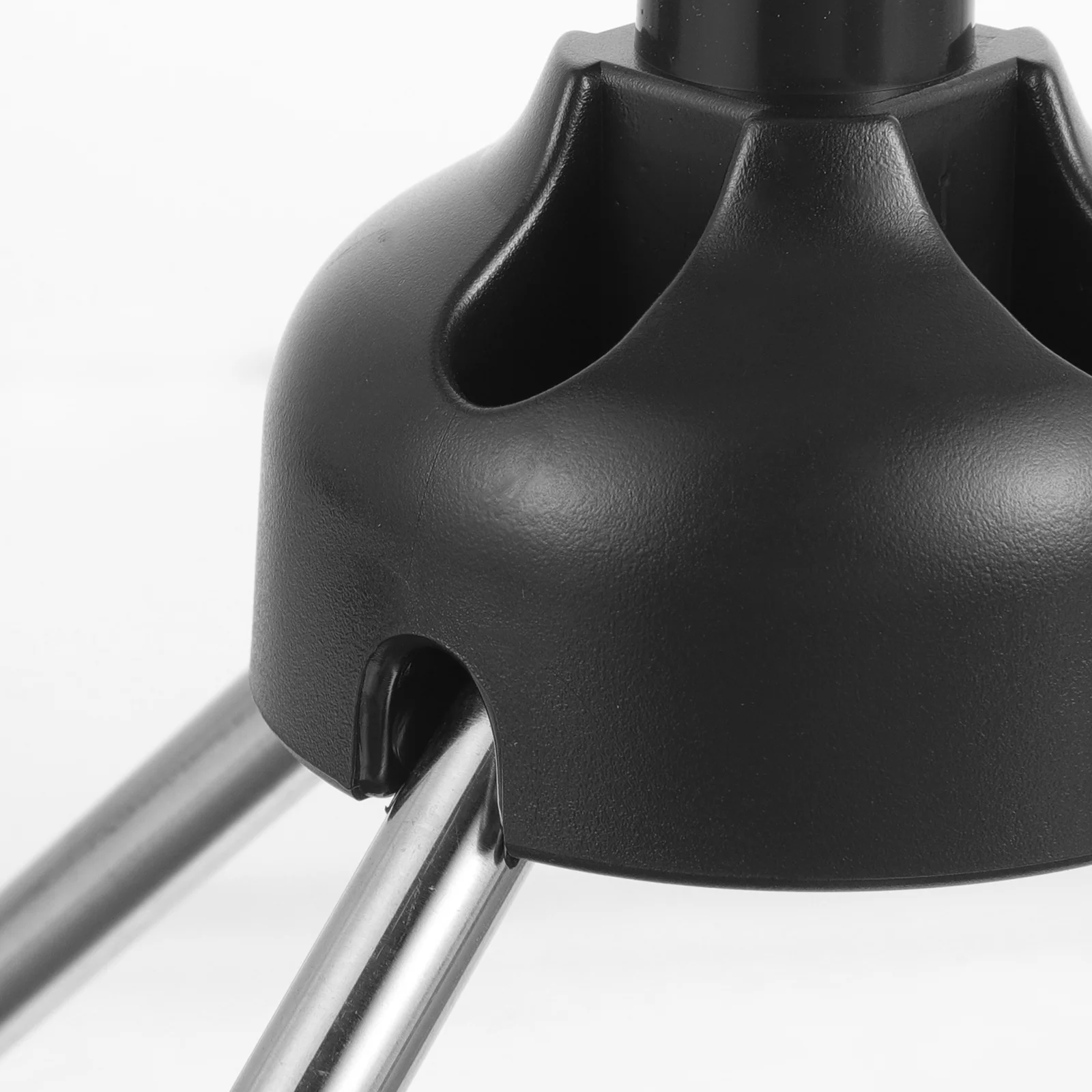 

Folding Flute Stand Portable Clarinet Rack Floor Oboe Holder Durable Wind Instrument Storage Display Holder Flute Stand