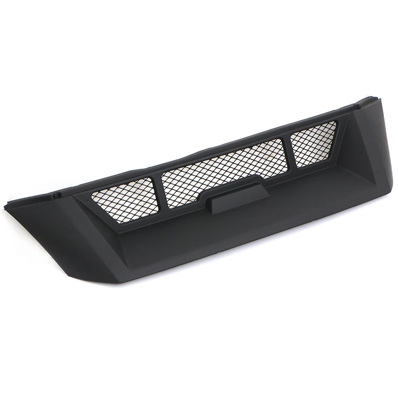 

STLFAuto Parts Car Black Front Grille FIT for CRV RD1 RD2 1997-2001