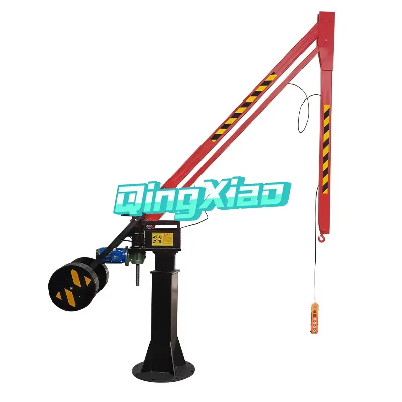 Balanced Manipulator Small Power-assisted Handling Jib Crane Electro-hydraulic Crane CE Certified Customized For Factory Durable