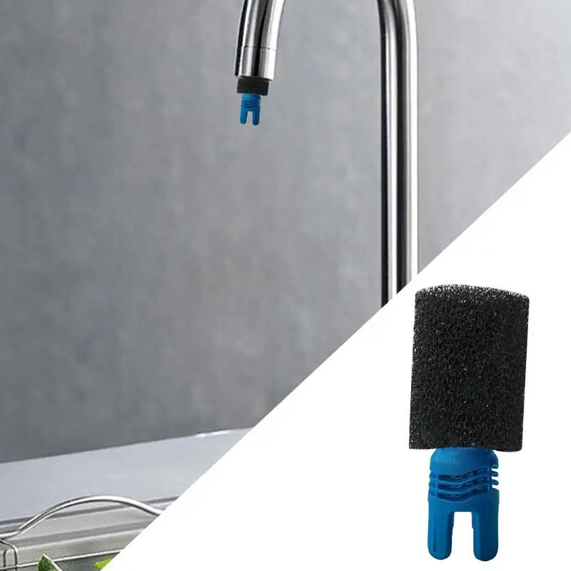 Pool Cleaner Water Flow Enhancer TSP10P And 9-100-3105 Foam Sponge Water Flow Enhancer Replacement For Works On Any