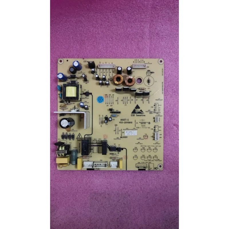 Original for Meiling Refrigerator BCD-560WEC560WBK Power Control Main Computer Board B1057B1305