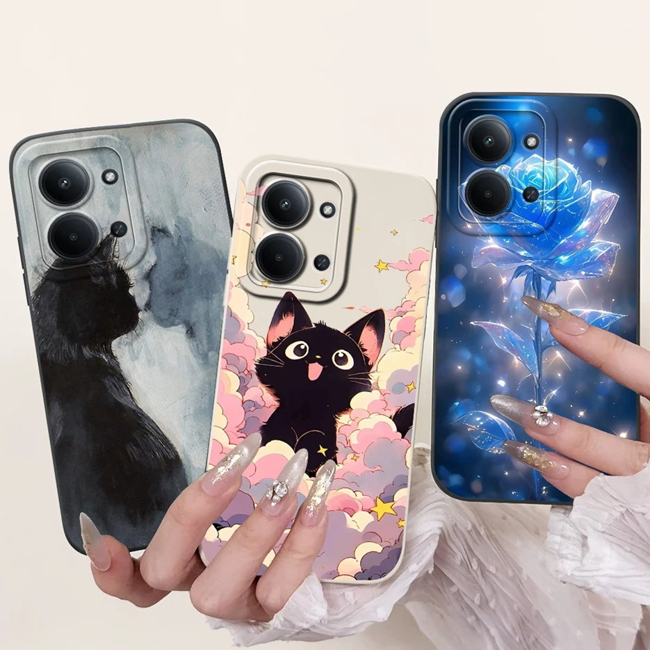 For Xiaomi Redmi 15… - image