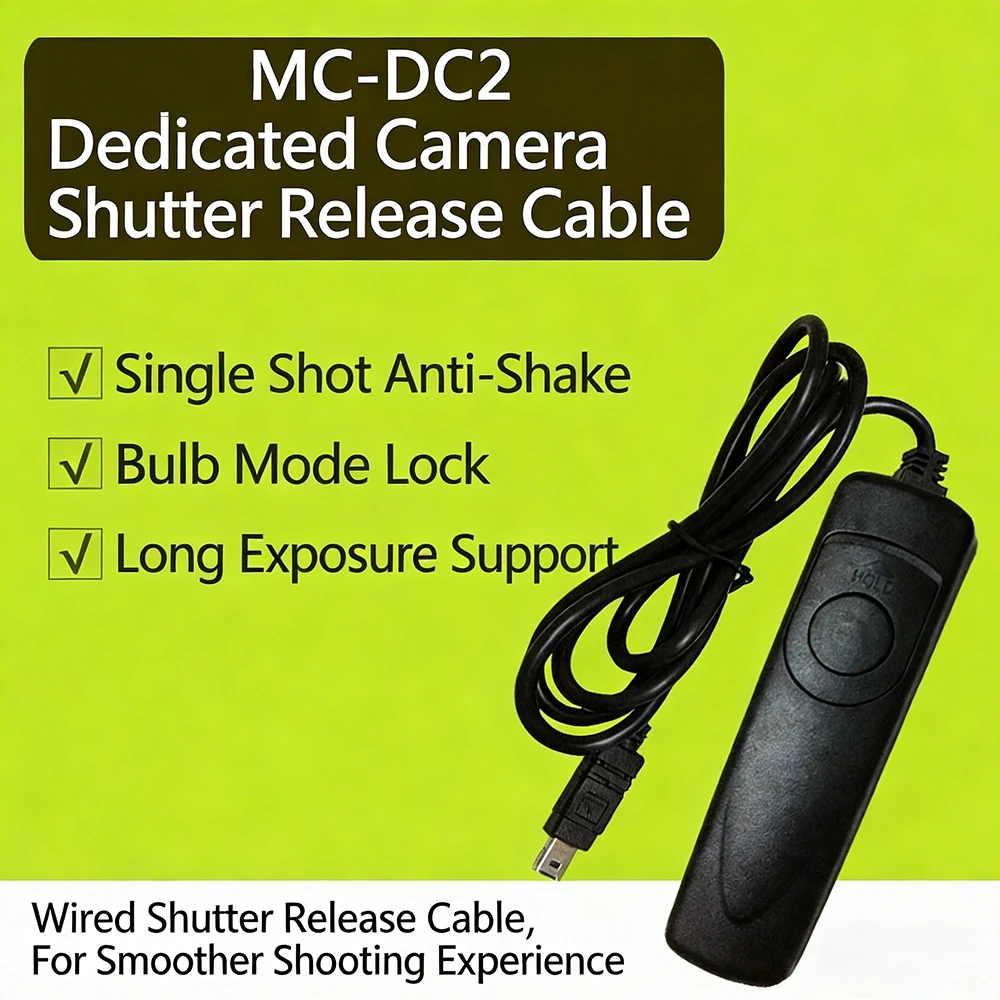 MC-DC2 Wired Remote…
