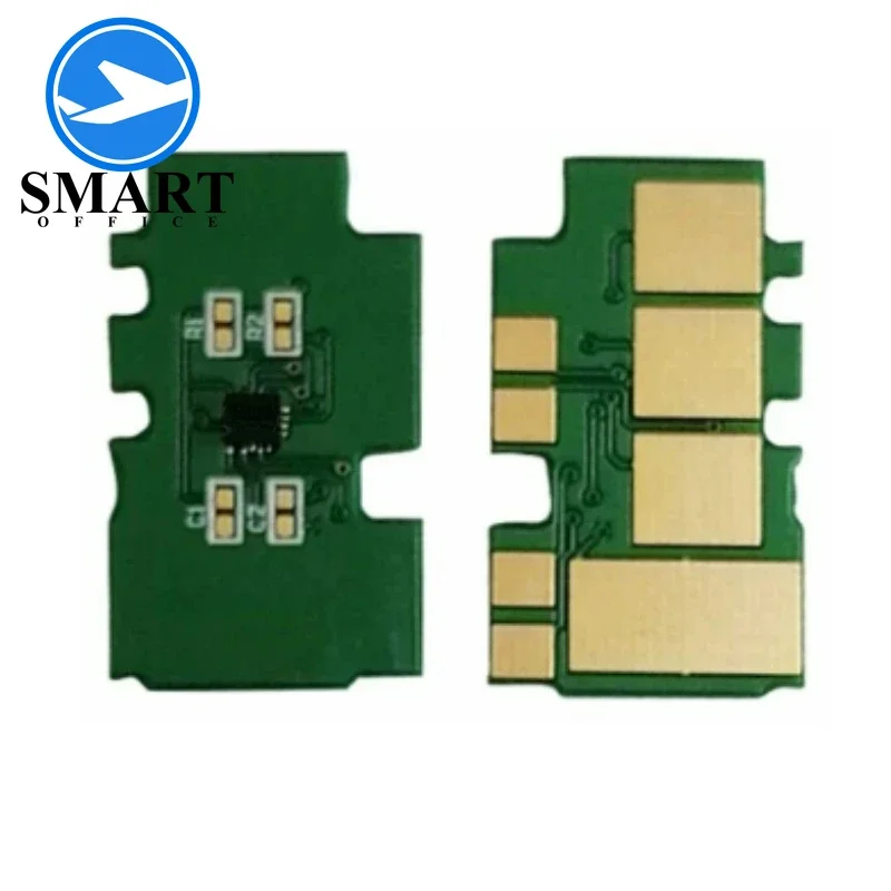2PCS MLT-D111S Chip de Reinicio de Tóner para Samsung M2020 M2070 M2071 M074 2020 2070 2071 2074 SL-M2070 SL-M2070W SL-M2070F