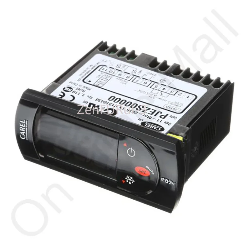 

Temperature controller PJEZS00000