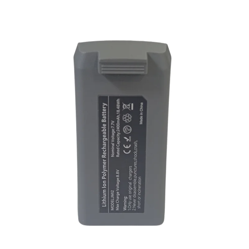 Mini 2 Brand new smart flight battery Applicable to Dajiang Mavic MINI2 Mini SE Mini 4K Mini4K