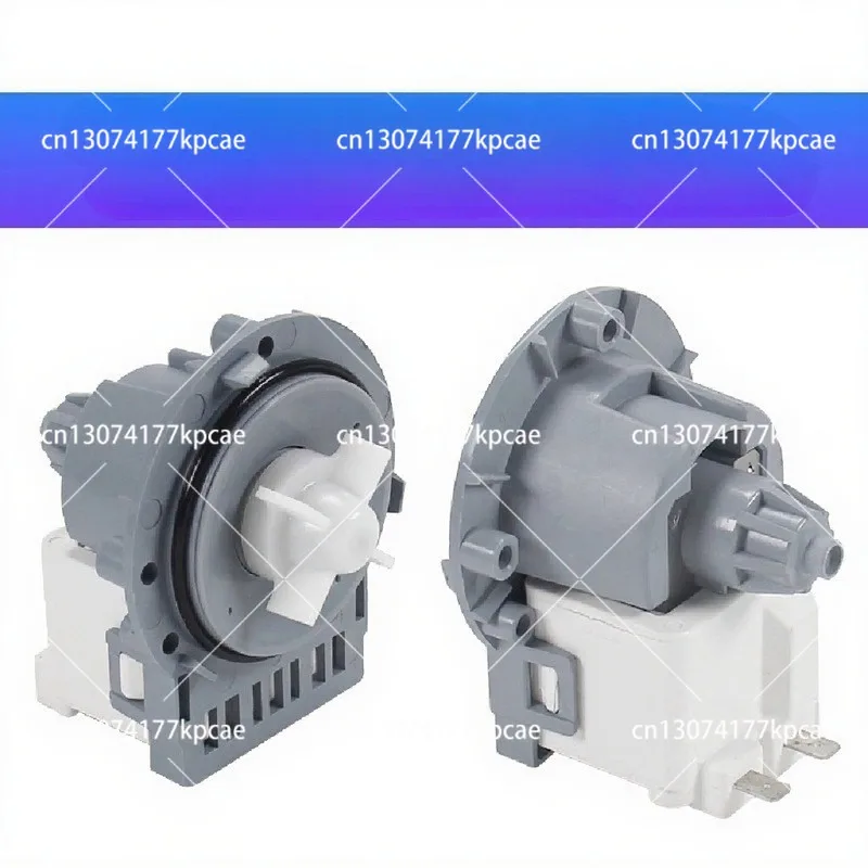 Suitable for Drum Washing Machine Drain Pump Motor PX-2-35 Replacement Part
