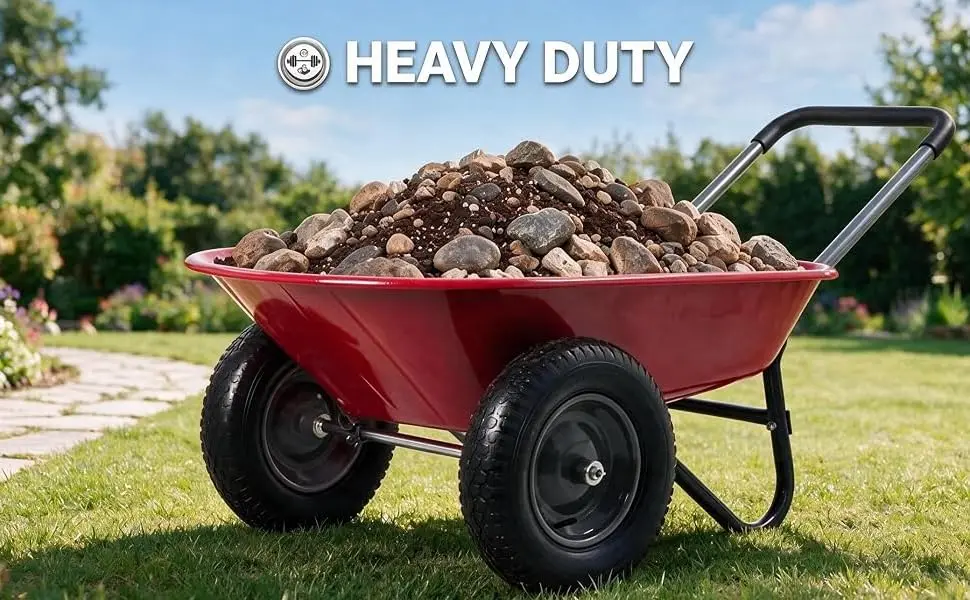garden cart