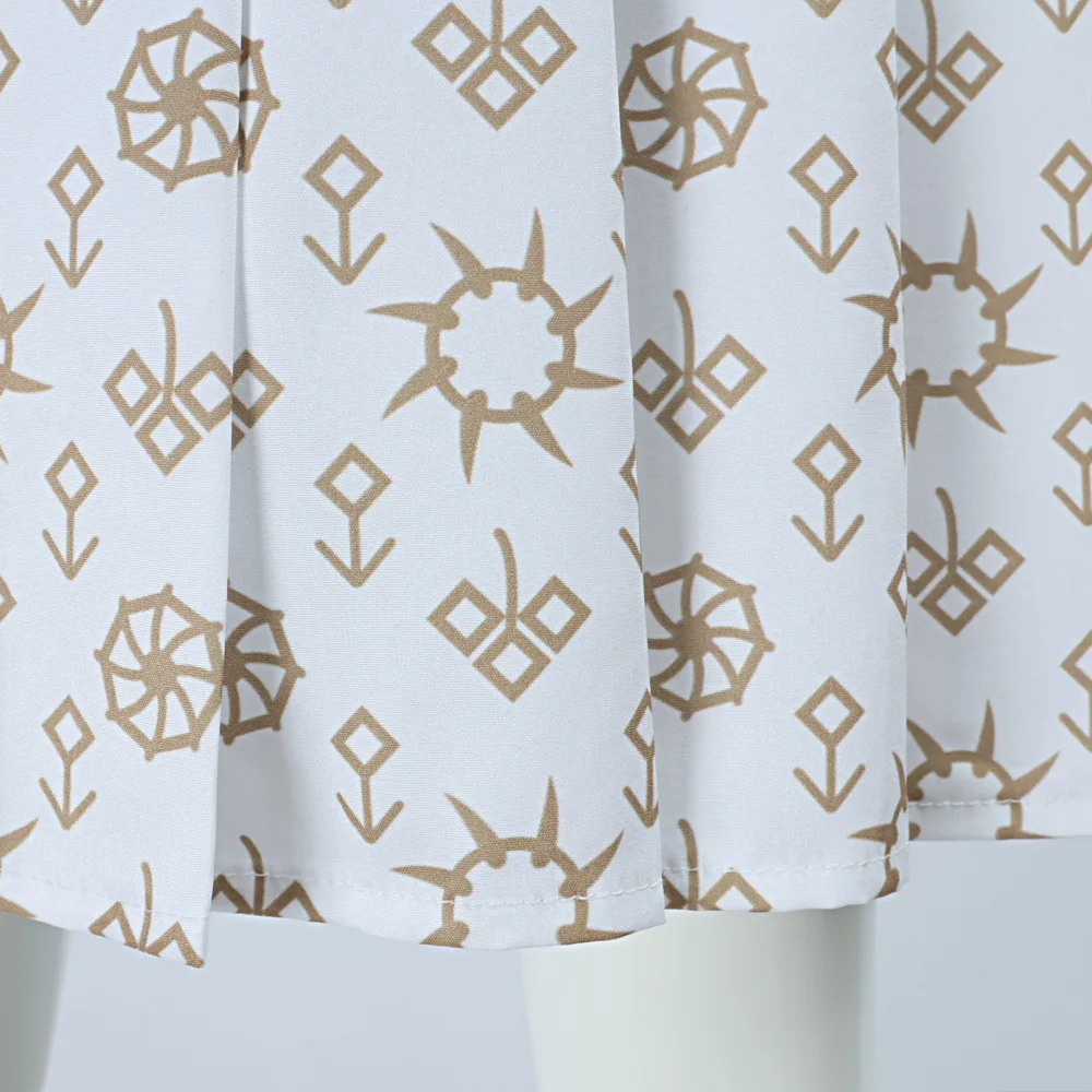 فيلم الزومبي فيكتور كوسبلاي نوفا زي معطف البدلة فتاة المشاية مجموعات الملابس المدرسية وتتسابق بدلة الهالوين كرنفال #4