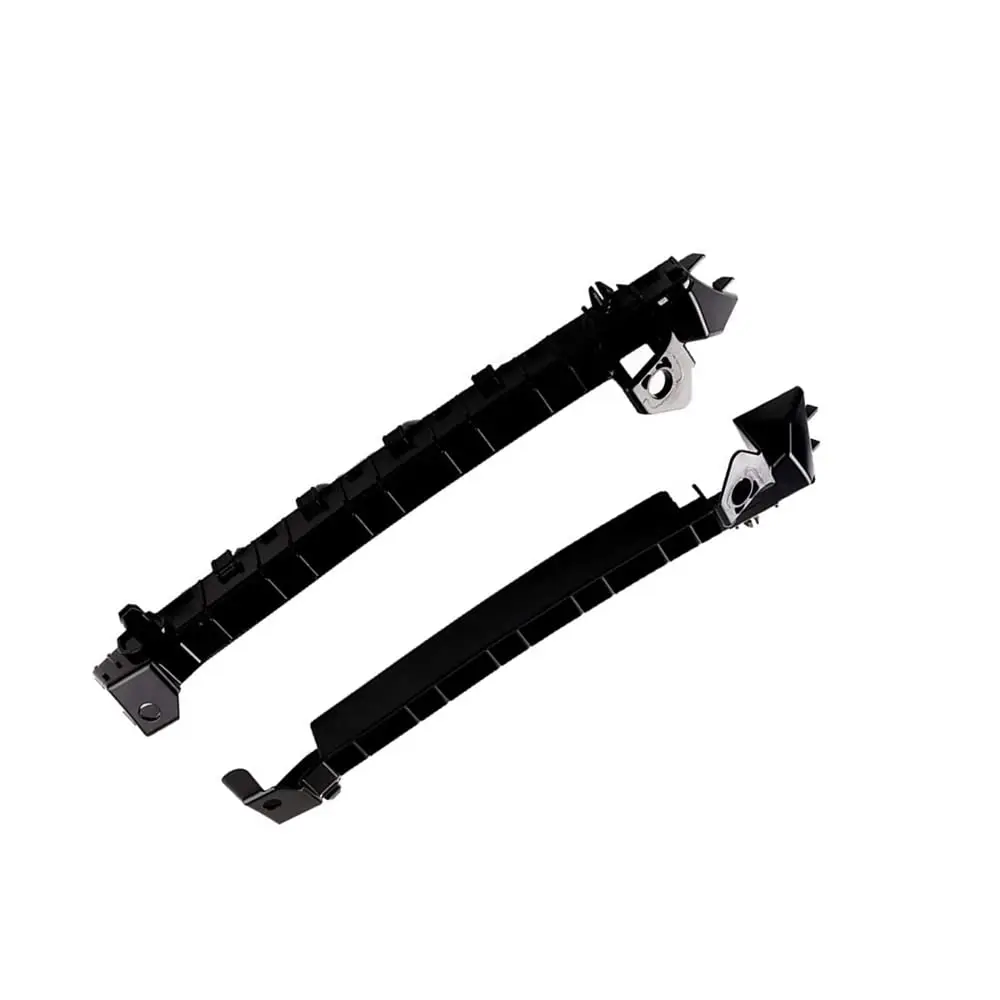 

Pair Front Bumper Support Bracket For Subaru Impreza 2008 2009 2010 2011 LH & RH