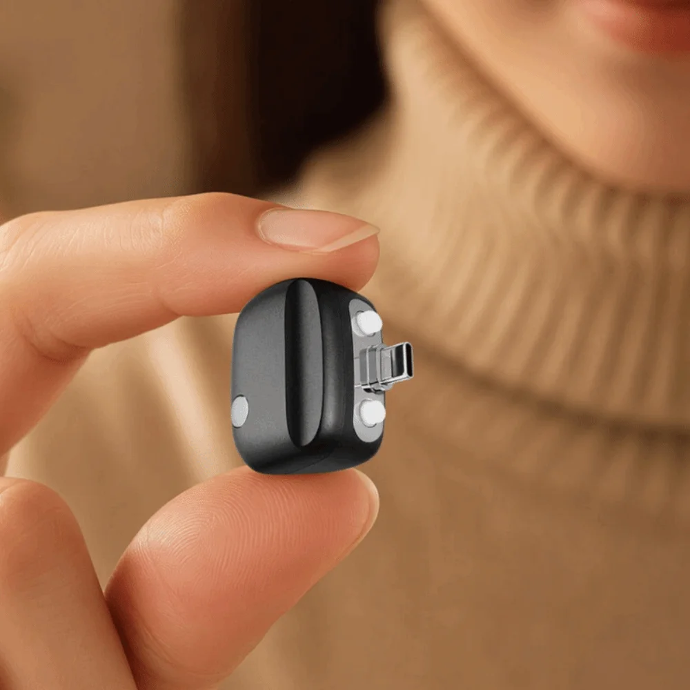 Auto Disconnect Auto Stop Charging Adapter Auto Power Off Type-C Automatic Power-off Charger Overcharge Protection