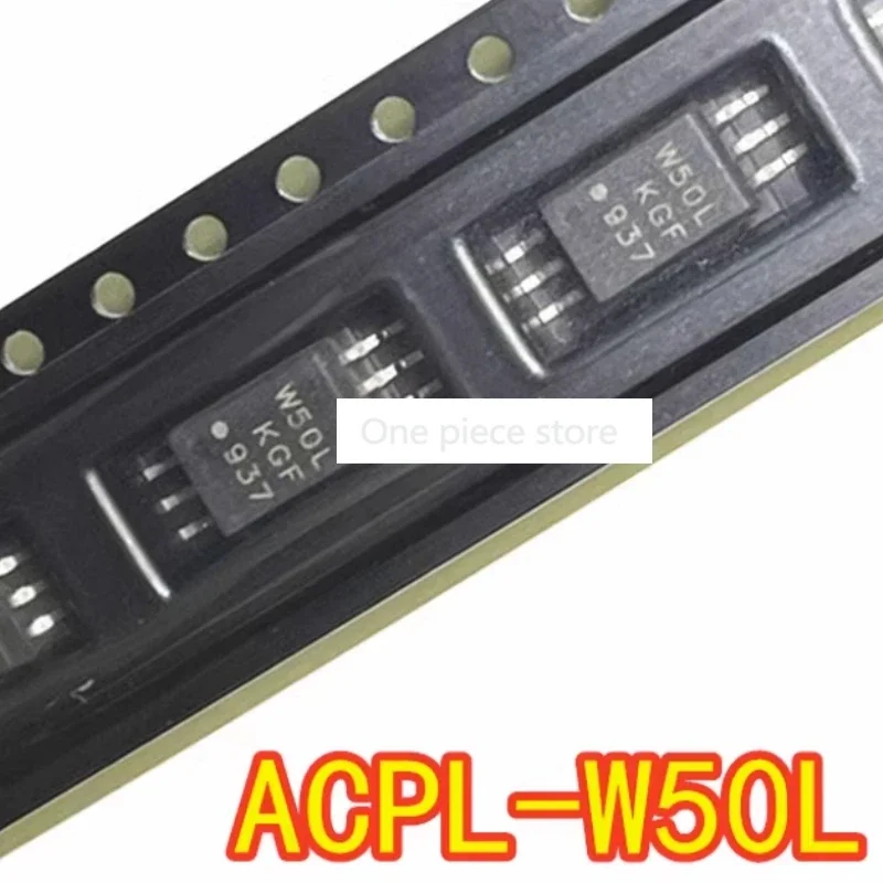 5PCS ACPL-W50L SOP-…