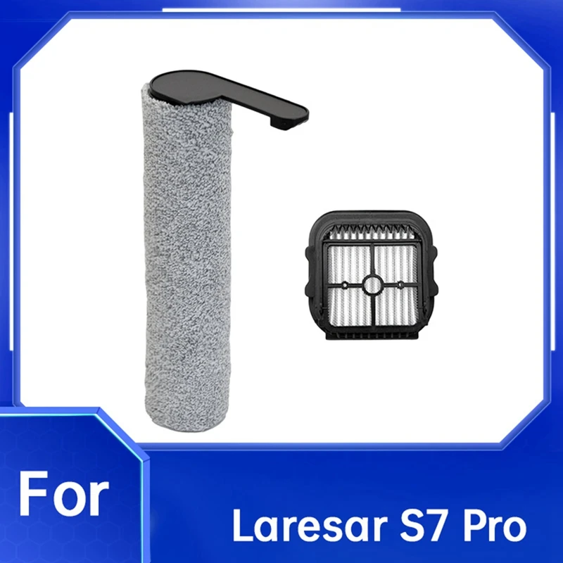 For S7 Pro Vacuum C… - image