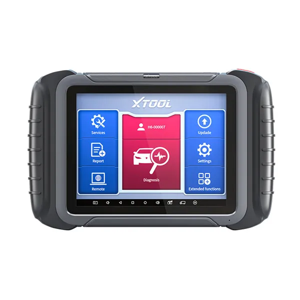 

Xtool Bt Car Diagnostic Tool Obd2 Scanner Full System Ecu Coding Xtool w Car Key Programmer Wireless Automotive Scanner 2025