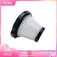 Y59A 3 Set Hepa Filter Anti-Dust HEPA Filter For Spare Parts For Xiaomi Deerma DX115 DX115S DX115C Portable Vacuum Cleaner