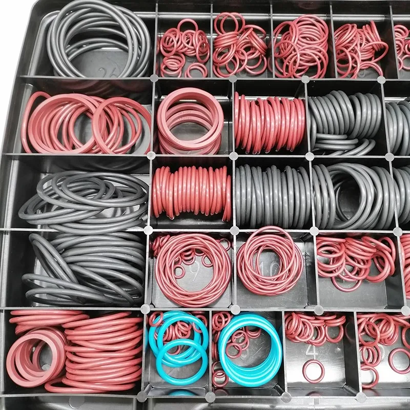 270-1528 2701528 O-Ring Seal Kit Machine Excavator Construction Machinery Parts Seal Kits O Ring Kit