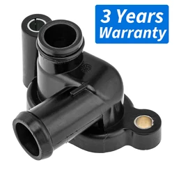 Engine Coolant Flange 059121506H,059121506G,059121506E For AUDI A4,B8,A5,A7,A8 D4,Q7,4L 2007-2015/VW Touareg 7P 2010-2018 3.0T