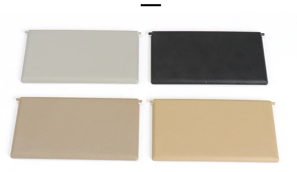 Für Benz W203 Auto Innenspiegel Make-up Spiegel Auto Sonnenschutz Visier Spiegel Abdeckung für Mercedes C Klasse 2012-2016 a2038102210 – Detail 7