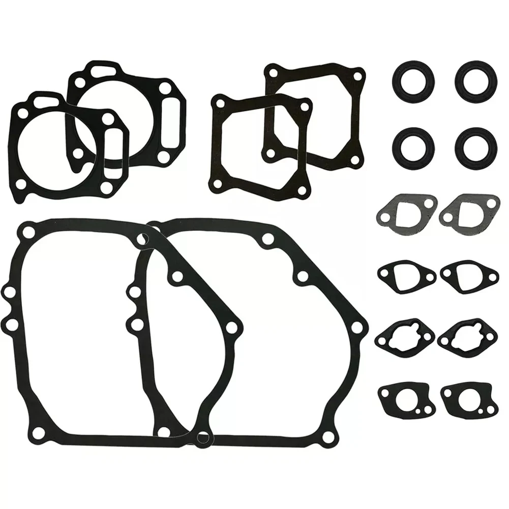 Gasket Kit For PREDATOR 212 For HONDA 160cc 200cc 212cc 225cc 168F 170F Garden Tool Parts Accessories