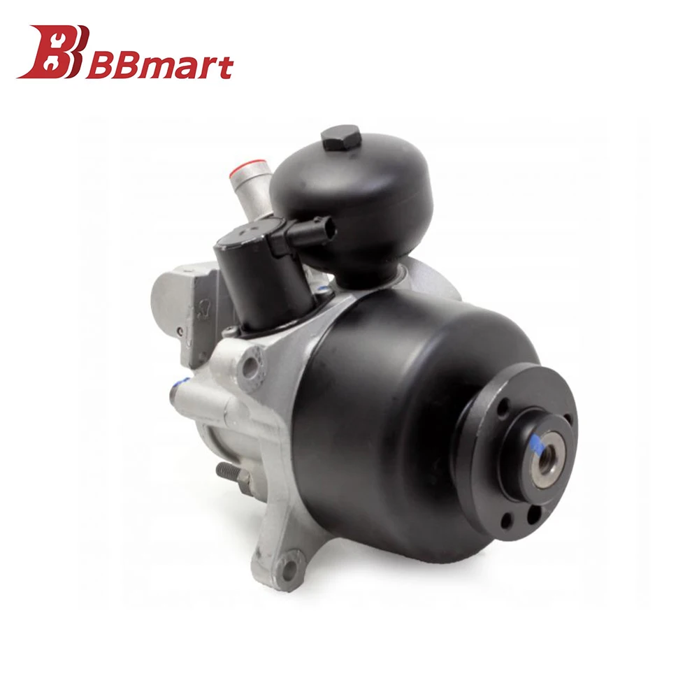 0054667001 BBmart Auto Parts 1 pcs Power Steering Pump For Mercedes Benz S450 S500 OE A0054667001 Car Accessories