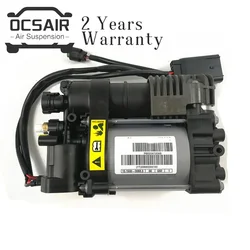 Air Suspension Compressor for Dodge RAM 1500 2013 2014 2015 2016 68204387 68232648AA 68204730AC 68204730AB 68204387AA  4877128AF