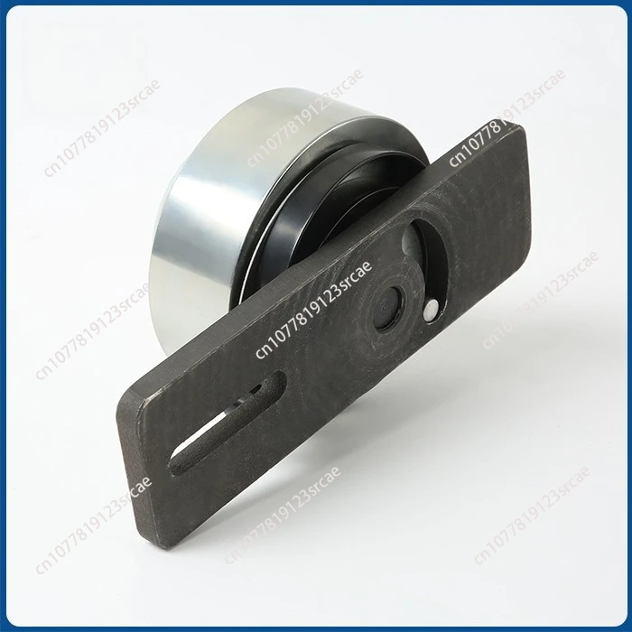 tensioners suitable for Kubota Bobcat diesel engines: 6735884, 6711698 tensioners