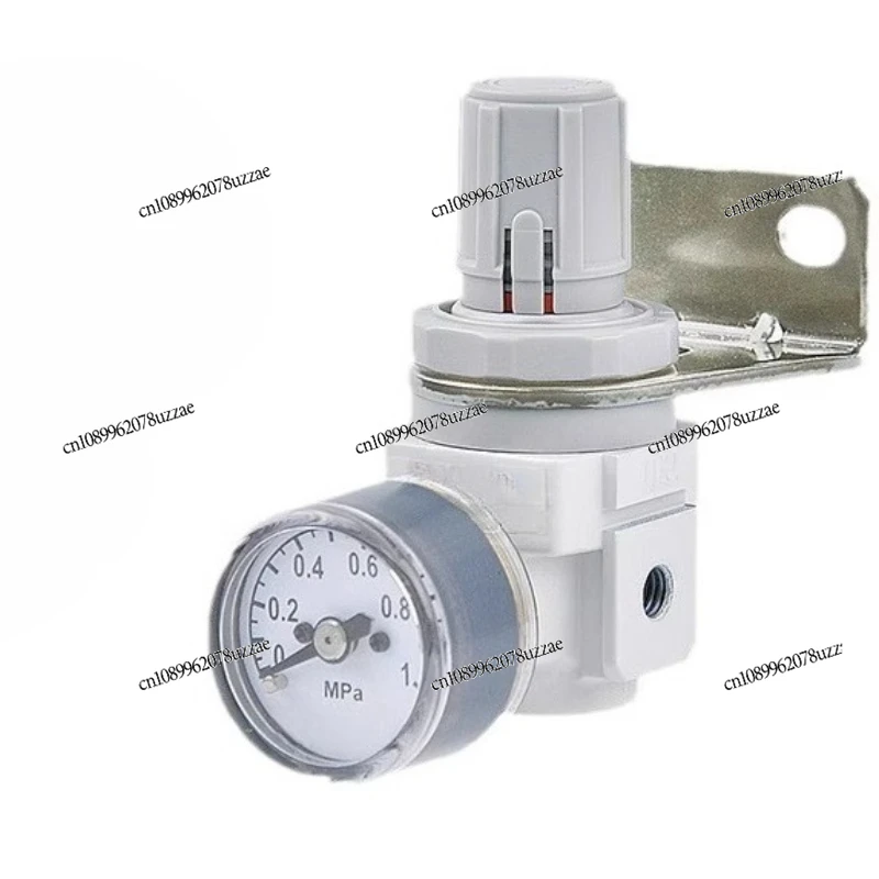 

MAR100-M5-B-C Air Source Voltage Regulator