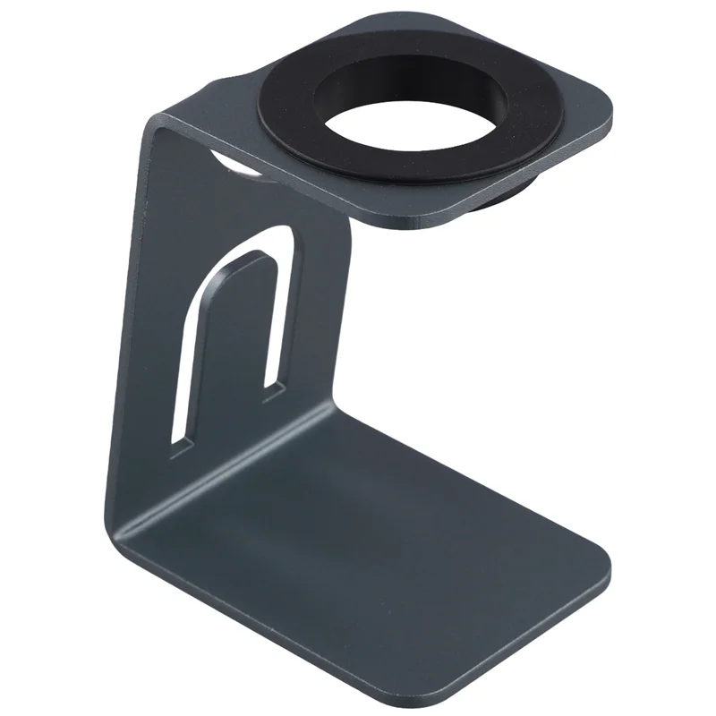 ZIZI 2X Supporto per caricabatterie per Galaxy Watch 7/FE/6 Classic/Watch 5/5 Pro Staffa di ricarica Supporto per caricabatterie Dock Station