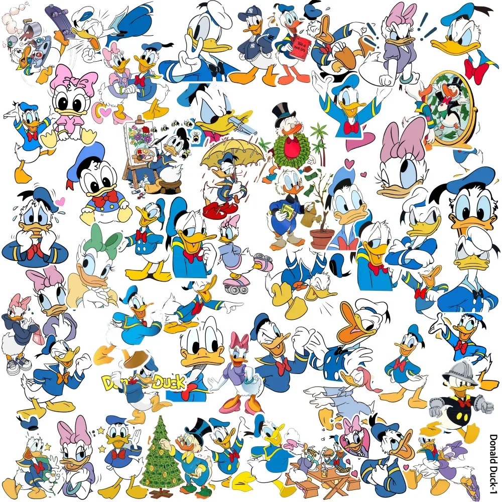 500Pcs Cartoon Collectible Waterproof Cute Stickers Pack for Laptop Water Bottle Luggage Skateboard Notebook Party Favors