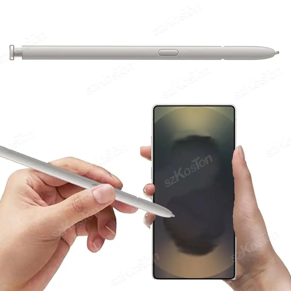 Für Samsung Galaxy S25 Ultra S Stift Ersatz Stylus Stift für SM-S938B SM-S938U SM-S938W Touchscreen SPen KEIN Bluetooth – Detail 6