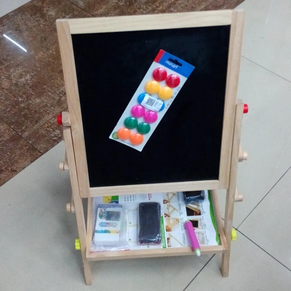 

10Pcs Chalk Storage Set for Children Plastic Chalk Holder Clip Eco Friendly Safe Material School Office Home Writing Tool Keeps