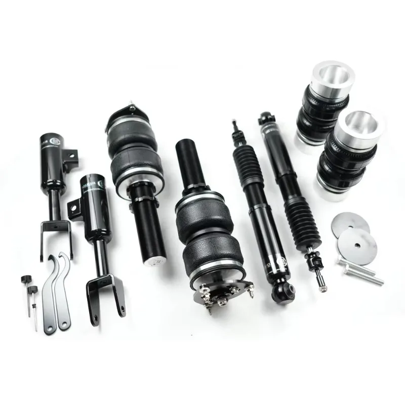 

Auto Parts Rear Air Spring Suspension air Bellow Shock Absorber Air Damper Kits