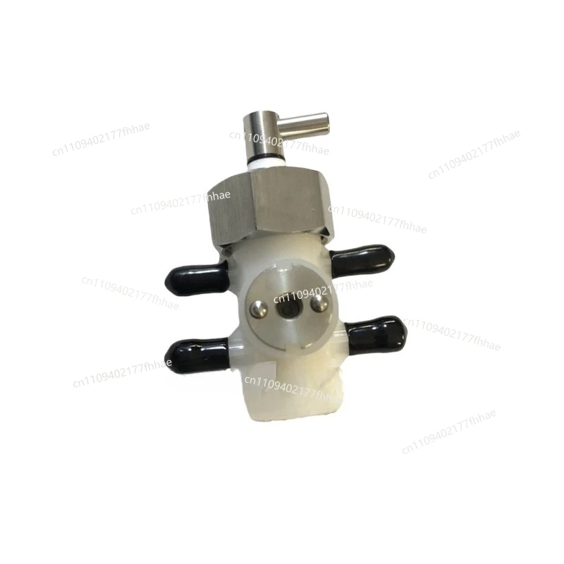 Used Ultrafiltration Pump Cavity 5518 Water Removal Ultrafiltration  Cavity Suction Pump Hemodialysis Machine