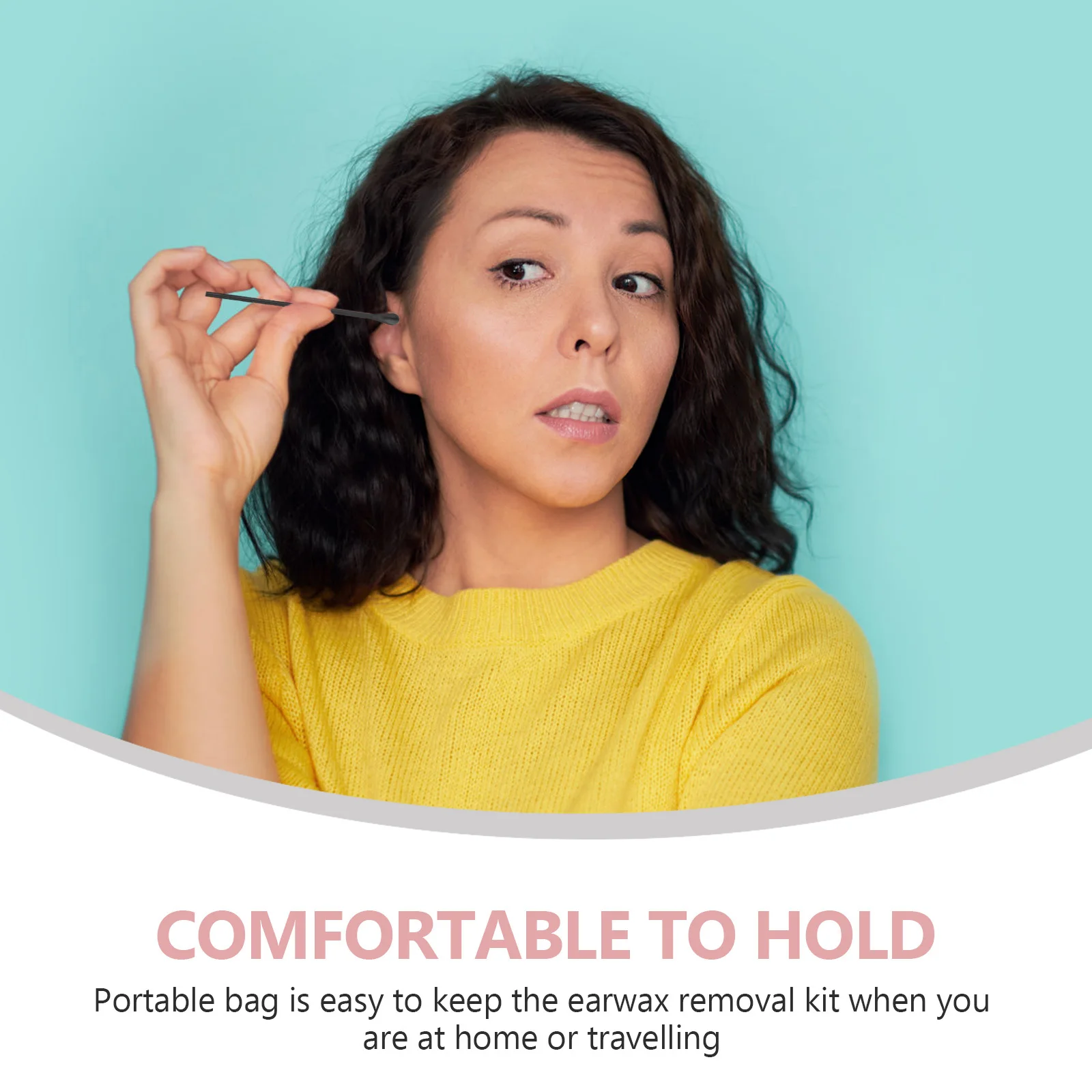 Ensemble de coupe-ongles pour orteils, 8 pièces, poignée antidérapante, en acier au carbone, Kit de voyage Durable pour la maison