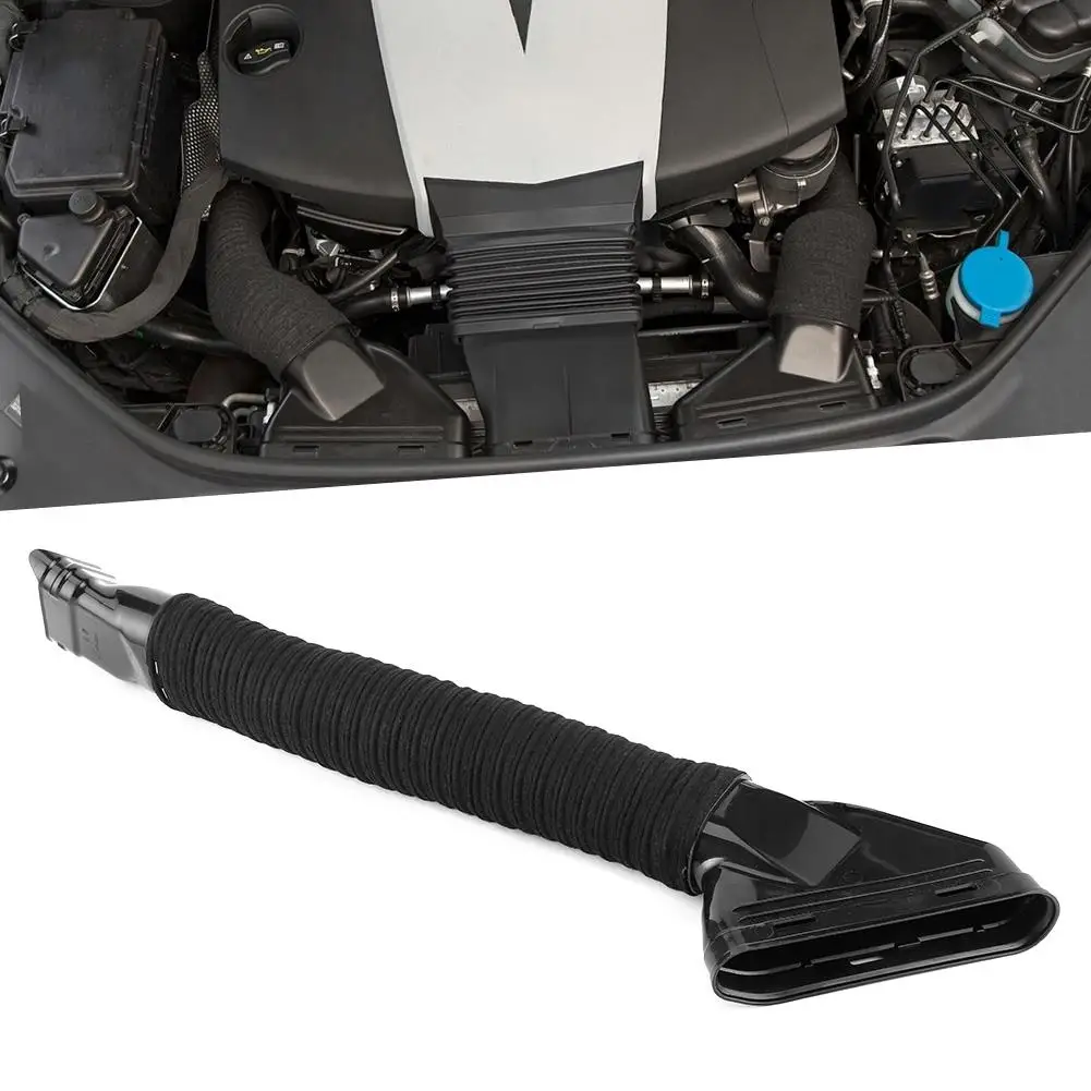 Car Air Cleaner Air Duct Hose 642094879 6420948897 Fit X166 GL350 2012 2013 2014 2015 2016