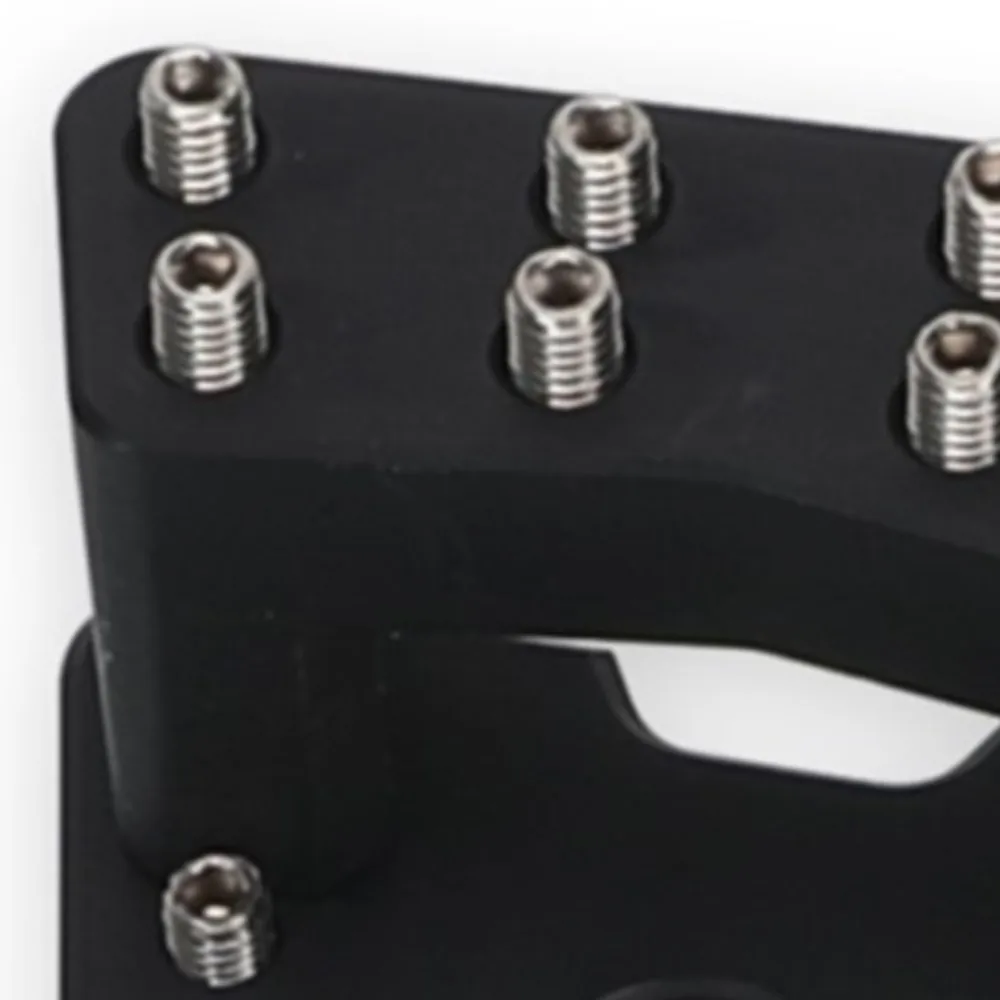 

For Scrambler 1200 XE/XC/X Tiger 900 Rally Pro 2019-2024 Rear Brake Pedal Extension DualControl Brake Lever Tip System Tiger900