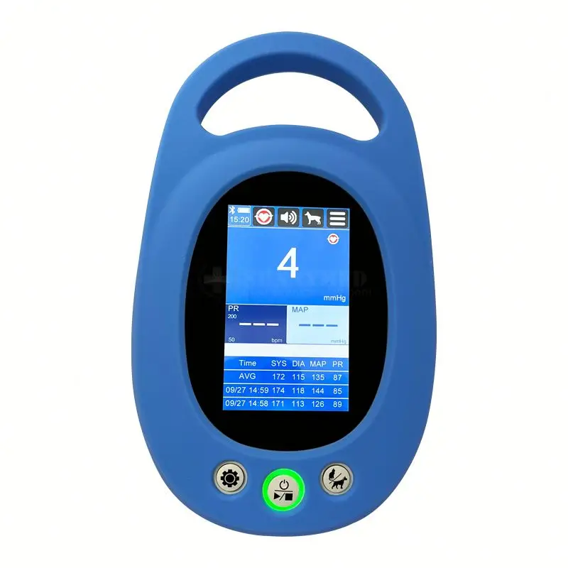 SY-VET800 Digital V…