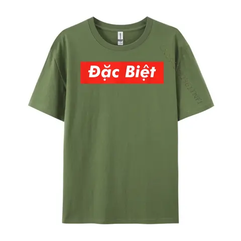Pho Dac Biet Röd låda Vietnam Vietnamesisk Viet Asiatisk Rolig Herrgrafik T-shirts Tidsbegränsad Special Streetwear Herr Mardi Gras 10 best sales pho - №8