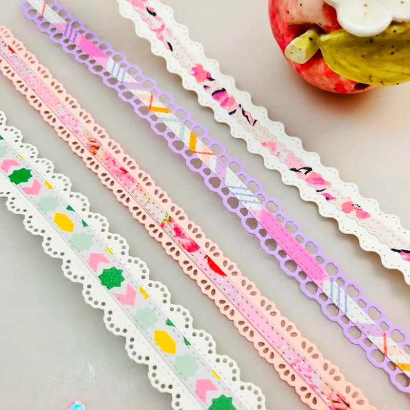 Purse Straps Bundle Metal Cutting Dies for DIY Scrapbooking Album Paper Cards Decorative Crafts Embossing Die Cuts New 2024