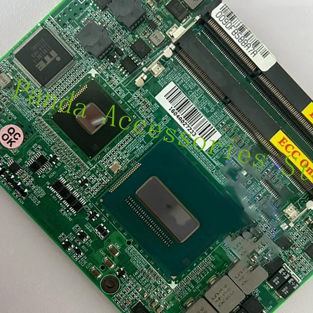 Imagen 3: Placa Base para Computadora PCOM-B630VG-4400, PCOM-B630VG