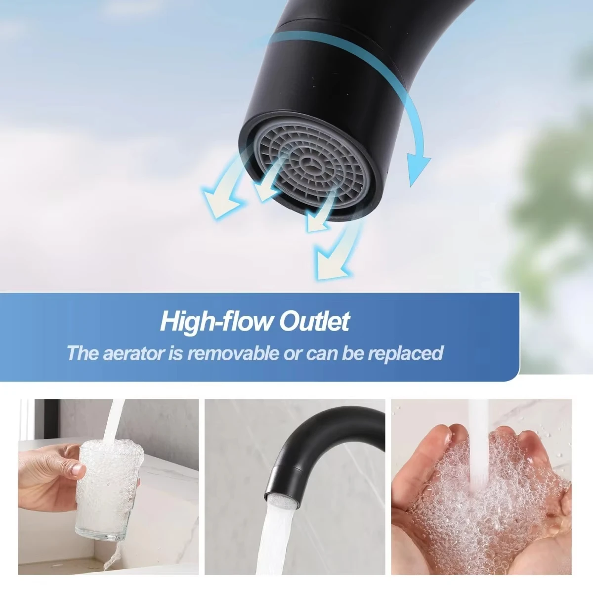 Thumbnail 3 - #40 Faucet Handles & Controls Comparison Guide