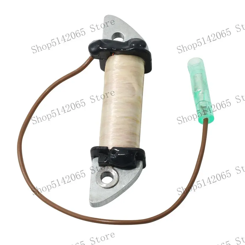 Stator Ignition Coil Accessories For Yamaha 3HP3 3HP3A 3HP 4HP 5HP 3A 4 4A 4C 5 5C 5CS MS/LH MHS/L MHS CMHS/L Moto Rotor Parts